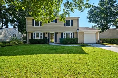 446 Dauphin LN, VIRGINIA BEACH VA 23452 thumb 2