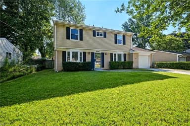 446 Dauphin LN, VIRGINIA BEACH VA 23452 thumb 3