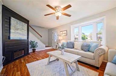 446 Dauphin LN, VIRGINIA BEACH VA 23452 thumb 4