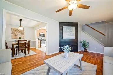 446 Dauphin LN, VIRGINIA BEACH VA 23452 thumb 6