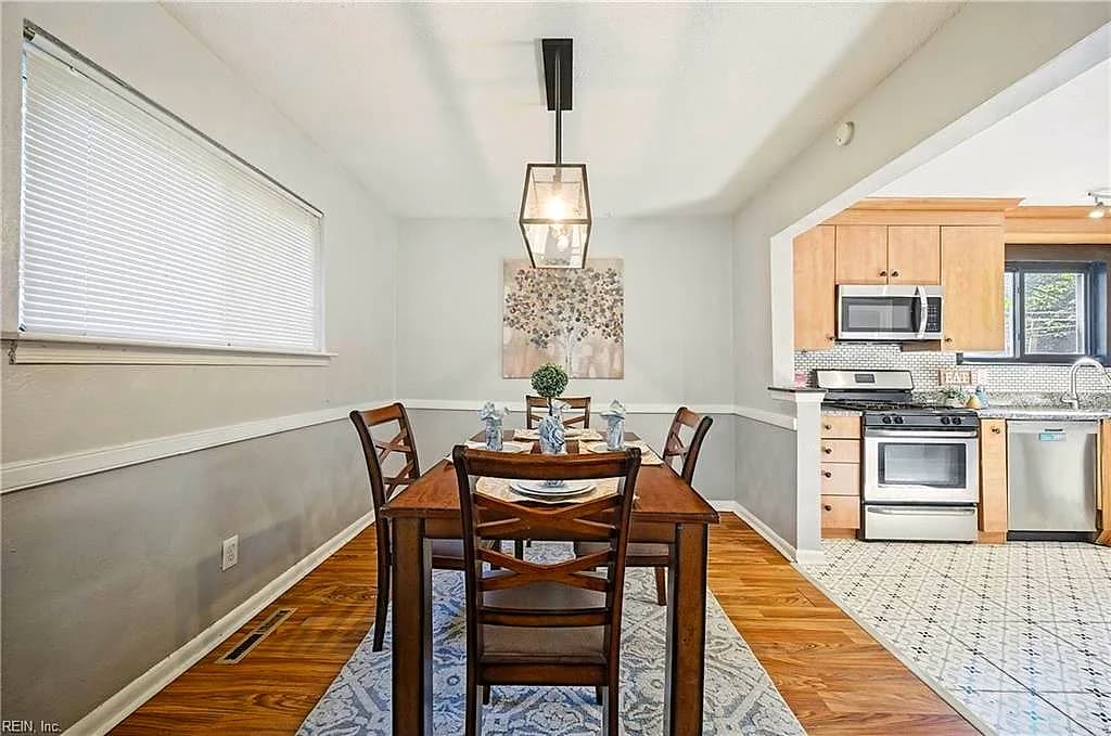 446 Dauphin LN, VIRGINIA BEACH VA 23452 thumb 8