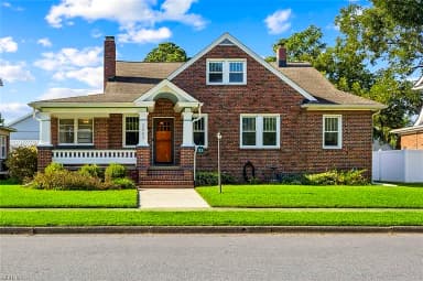 2007 Leckie ST, PORTSMOUTH VA 23704 thumb 1