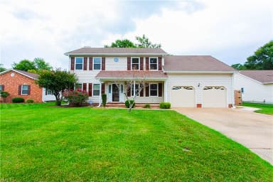 1612 Wasserman CT, VIRGINIA BEACH VA 23454 thumb 2