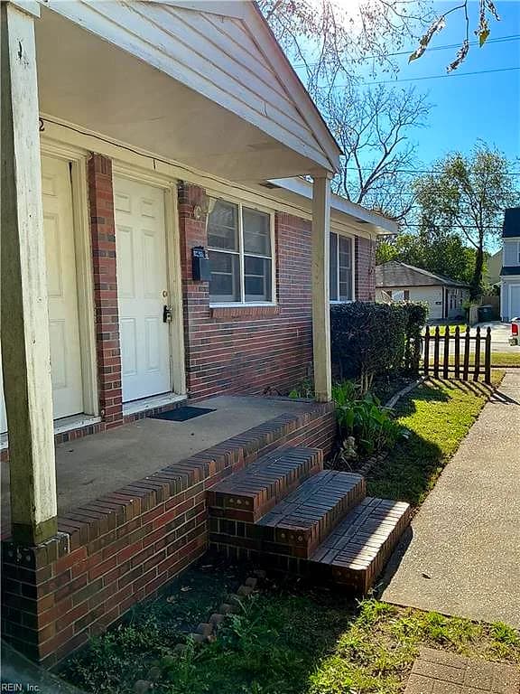 9321 Chelsea AVE #1, NORFOLK VA 23503 - Photo 3