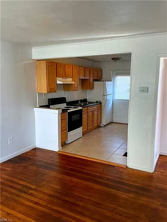 9321 Chelsea AVE #1, NORFOLK VA 23503 - Photo 5