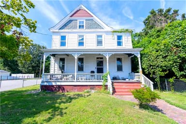901 E Pembroke AVE, HAMPTON VA 23669 thumb 1