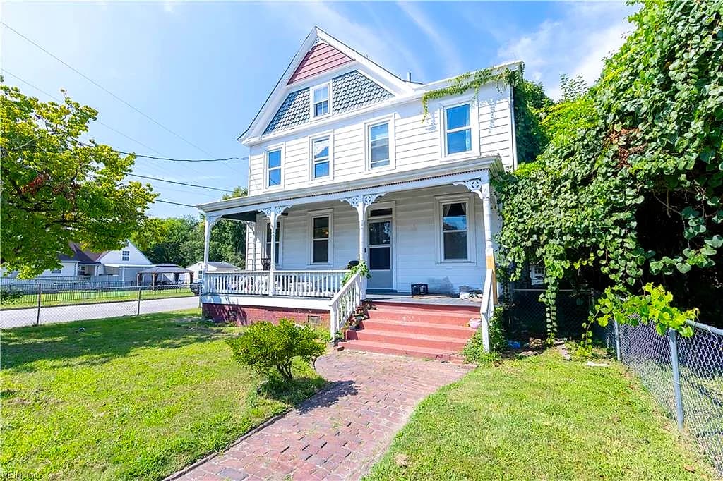 901 E Pembroke AVE, HAMPTON VA 23669 - Photo 3