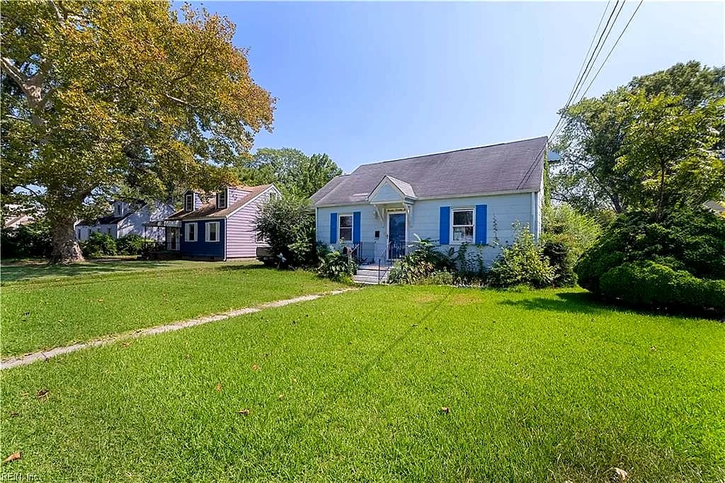 1373 Fishermans RD, NORFOLK VA 23503 - Photo 2