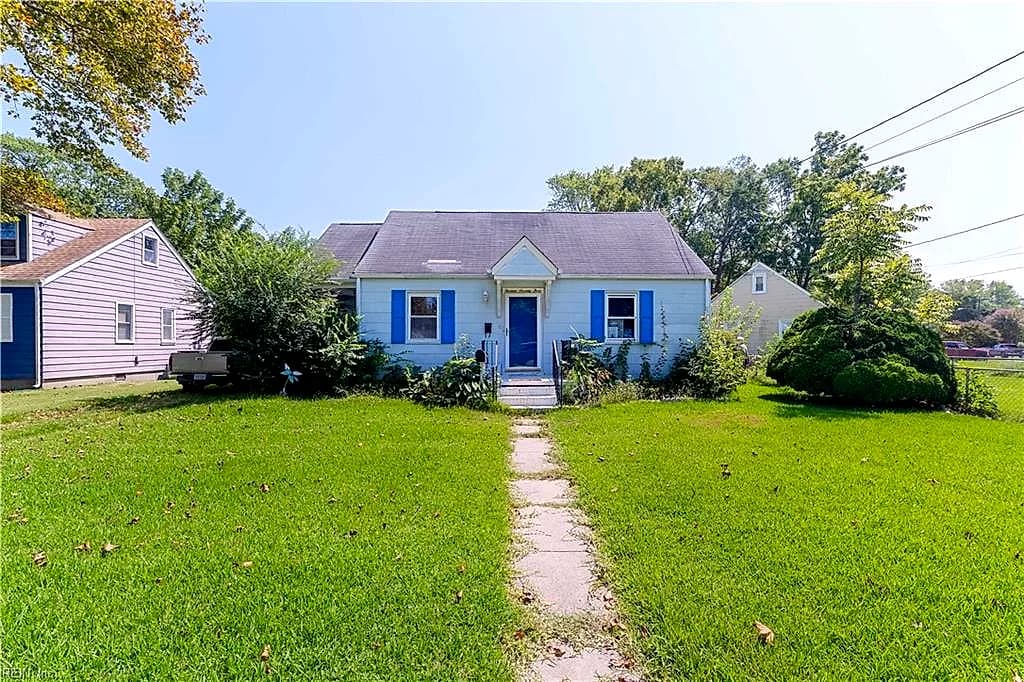 1373 Fishermans RD, NORFOLK VA 23503 - Photo 3
