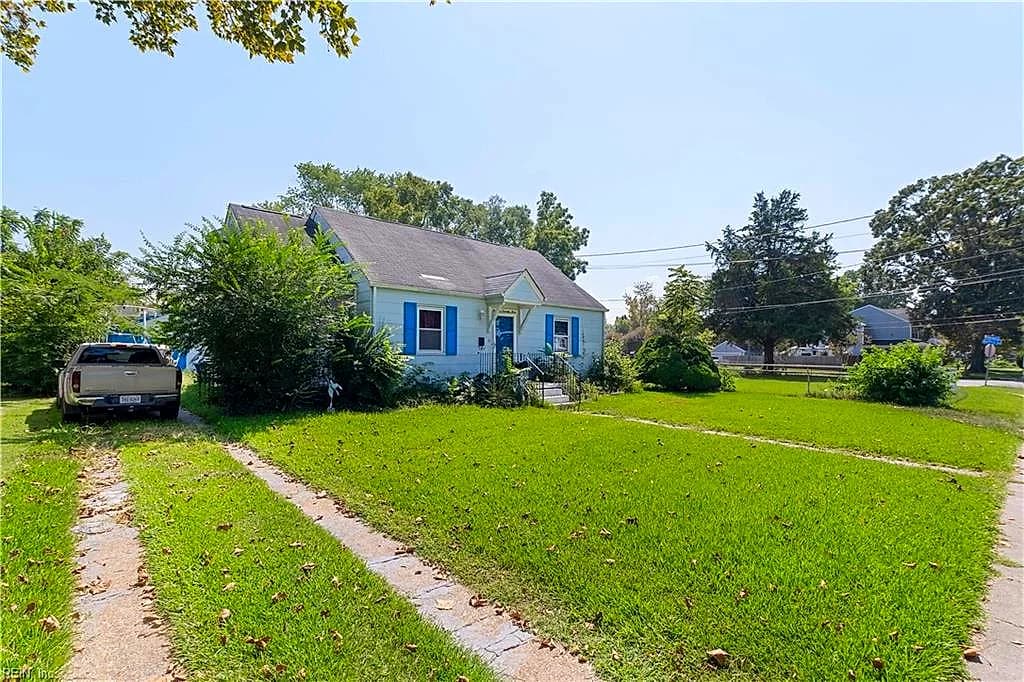 1373 Fishermans RD, NORFOLK VA 23503 - Photo 4