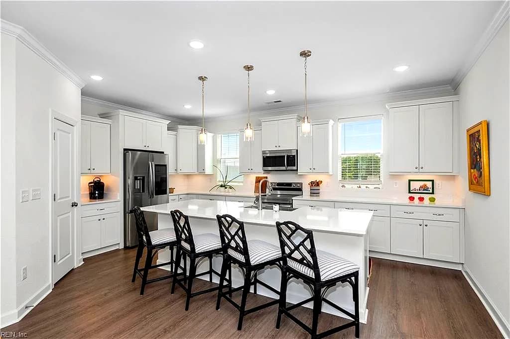 4109 Pleasant AVE, NORFOLK VA 23518 thumb 12