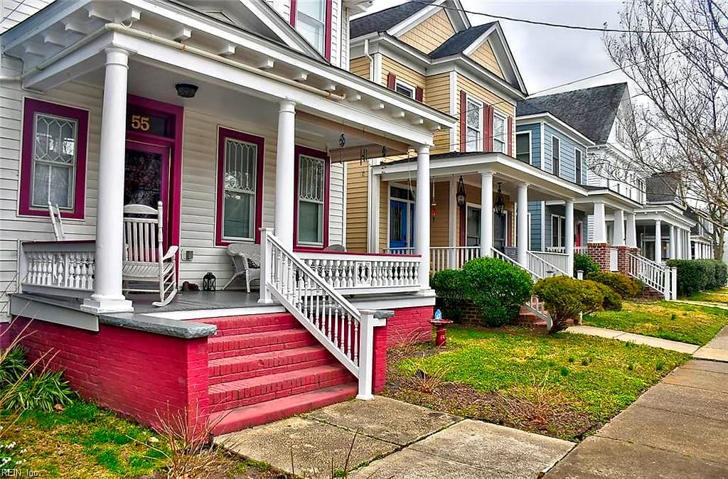 55 Riverview AVE, PORTSMOUTH VA 23704 - Photo 4