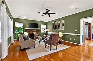 2261 Margaret DR, VIRGINIA BEACH VA 23456 - Photo 3
