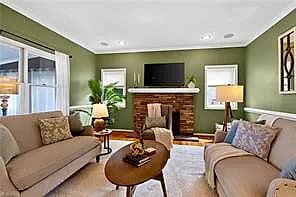 2261 Margaret DR, VIRGINIA BEACH VA 23456 - Photo 4