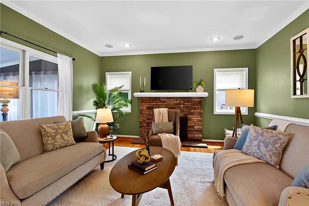 2261 Margaret DR, VIRGINIA BEACH VA 23456 - Photo 4