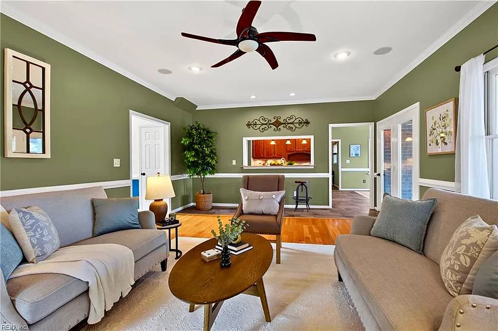 2261 Margaret DR, VIRGINIA BEACH VA 23456 - Photo 5