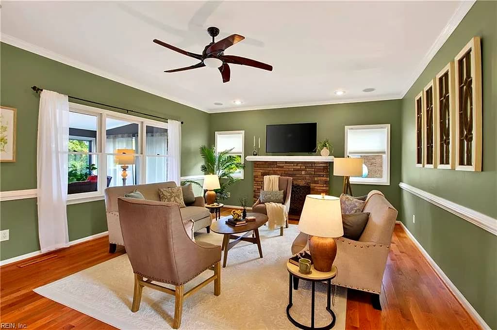 2261 Margaret DR, VIRGINIA BEACH VA 23456 thumb 6