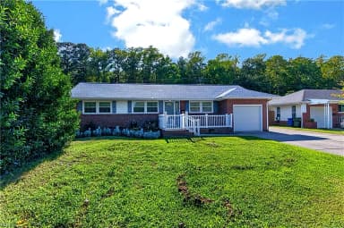 43 Beaconsdale LN, NEWPORT NEWS VA 23601 thumb 1