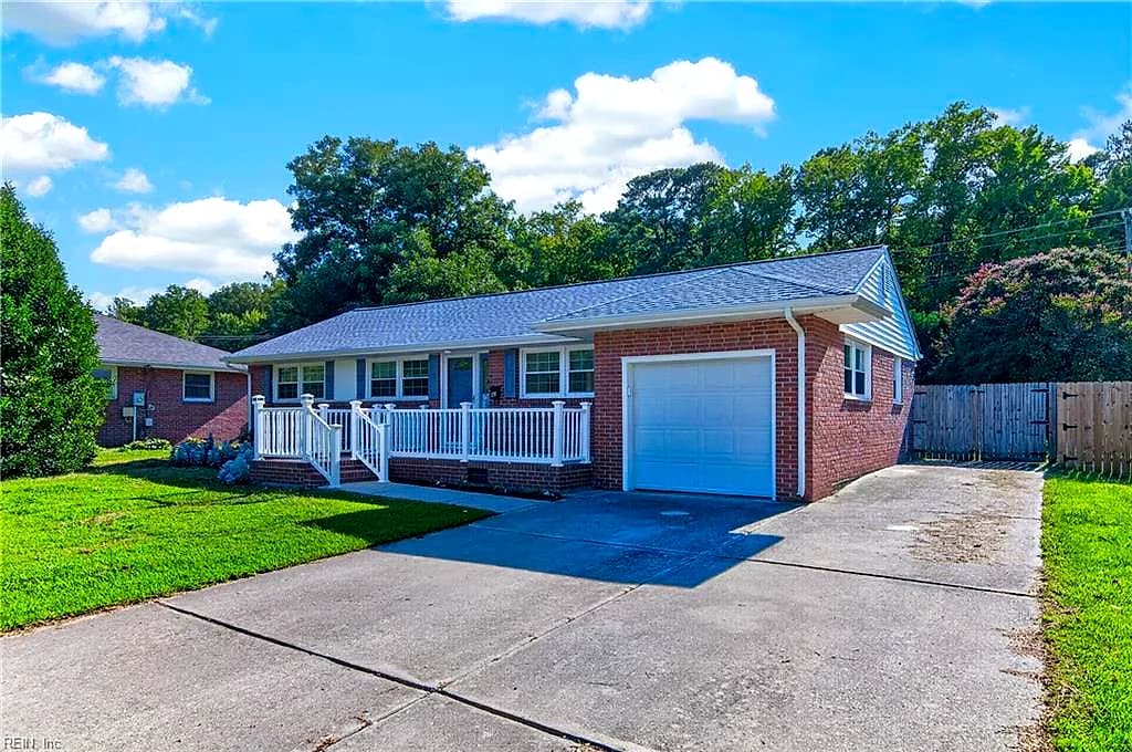43 Beaconsdale LN, NEWPORT NEWS VA 23601 - Photo 3