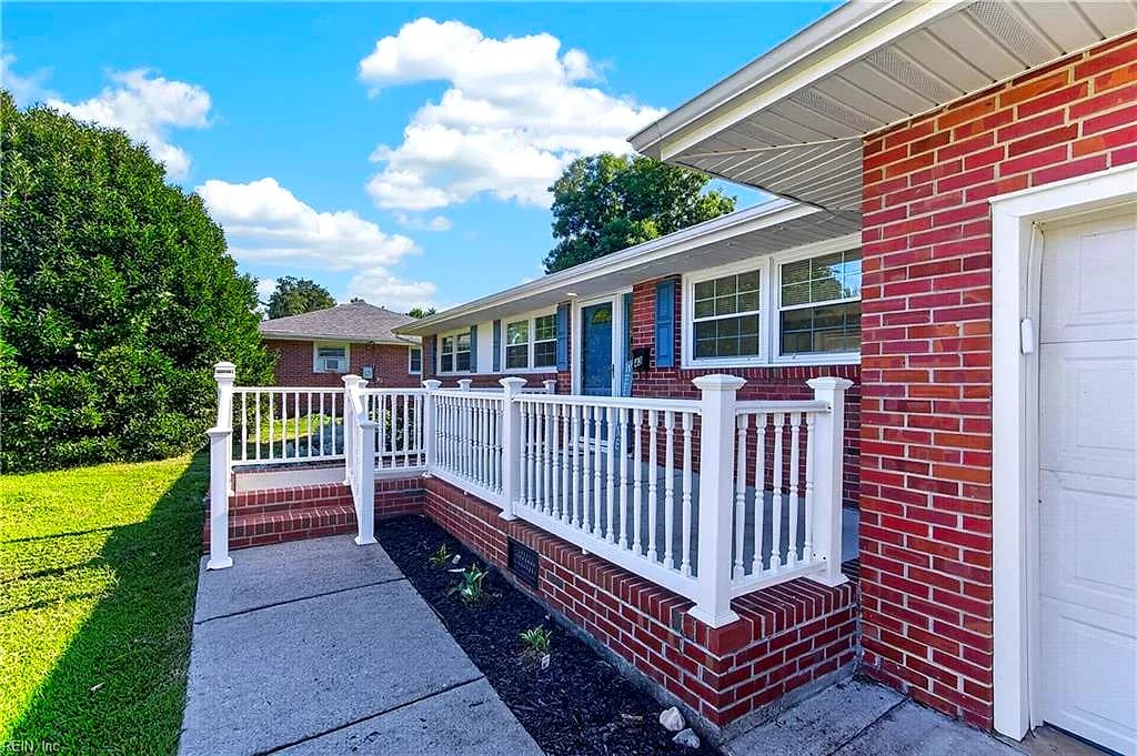 43 Beaconsdale LN, NEWPORT NEWS VA 23601 - Photo 4
