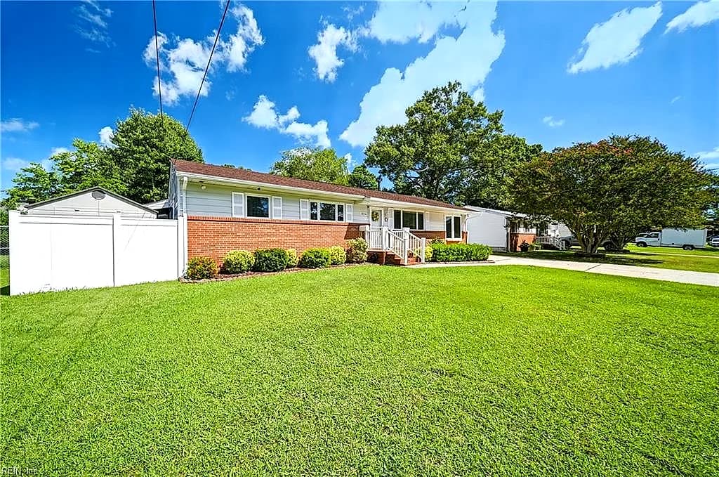 3216 Lark ST, VIRGINIA BEACH VA 23452 - Photo 3