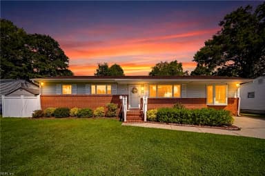 3216 Lark ST, VIRGINIA BEACH VA 23452 thumb 3