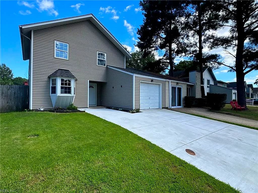 720 Lincoln AVE, VIRGINIA BEACH VA 23452 - Main photo