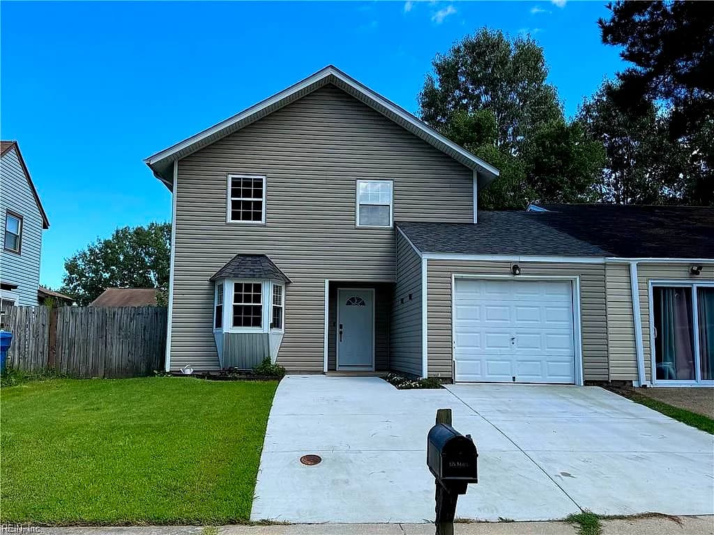 720 Lincoln AVE, VIRGINIA BEACH VA 23452 - Photo 3