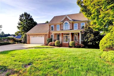 5331 Hillside WAY, WILLIAMSBURG VA 23185 thumb 2