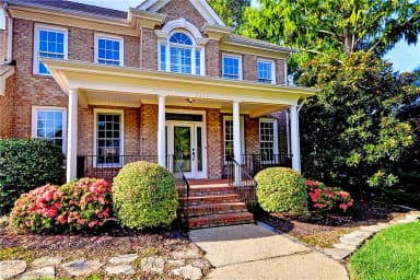 5331 Hillside WAY, WILLIAMSBURG VA 23185 thumb 3