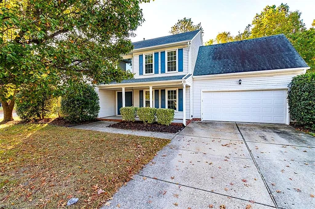 4401 Valera CT, CHESAPEAKE VA 23321 - Main photo