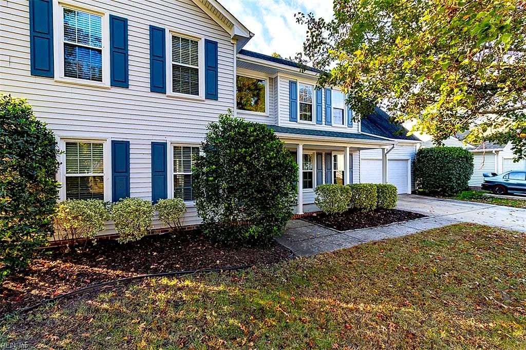 4401 Valera CT, CHESAPEAKE VA 23321 - Photo 3