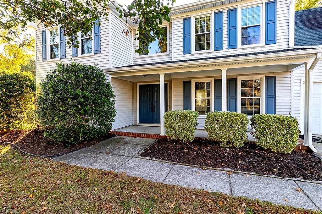 4401 Valera CT, CHESAPEAKE VA 23321 - Photo 4