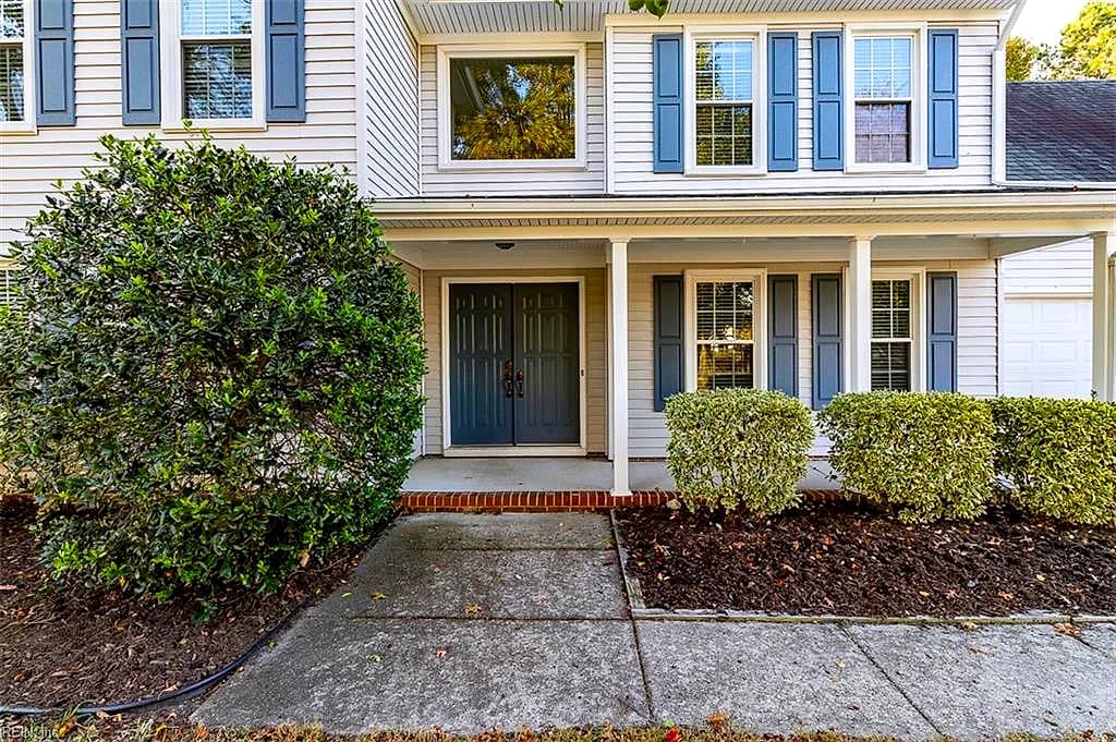 4401 Valera CT, CHESAPEAKE VA 23321 - Photo 5