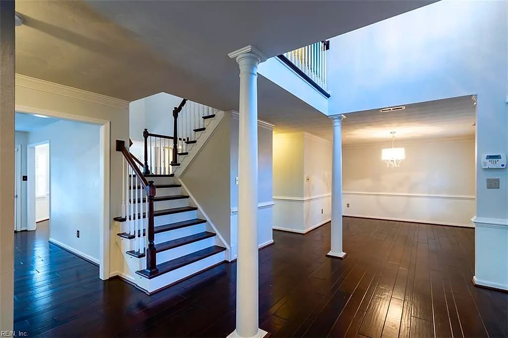4401 Valera CT, CHESAPEAKE VA 23321 thumb 7