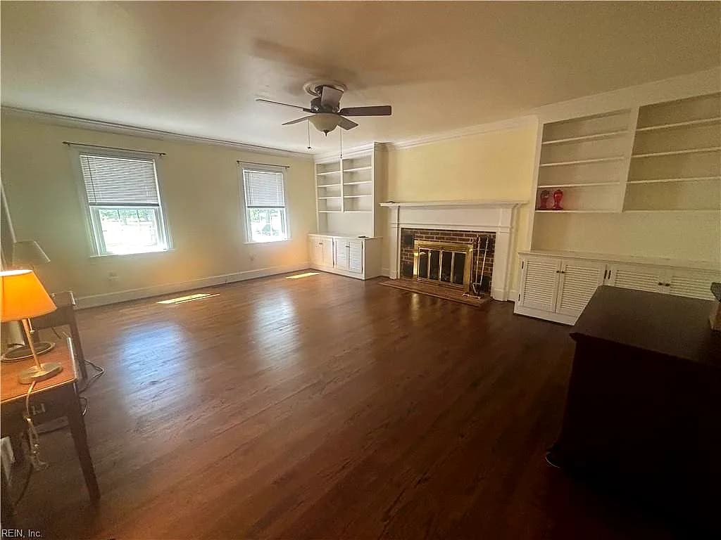 33217 Pinecrest DR #Dr, BOYKINS VA 23827 - Photo 4