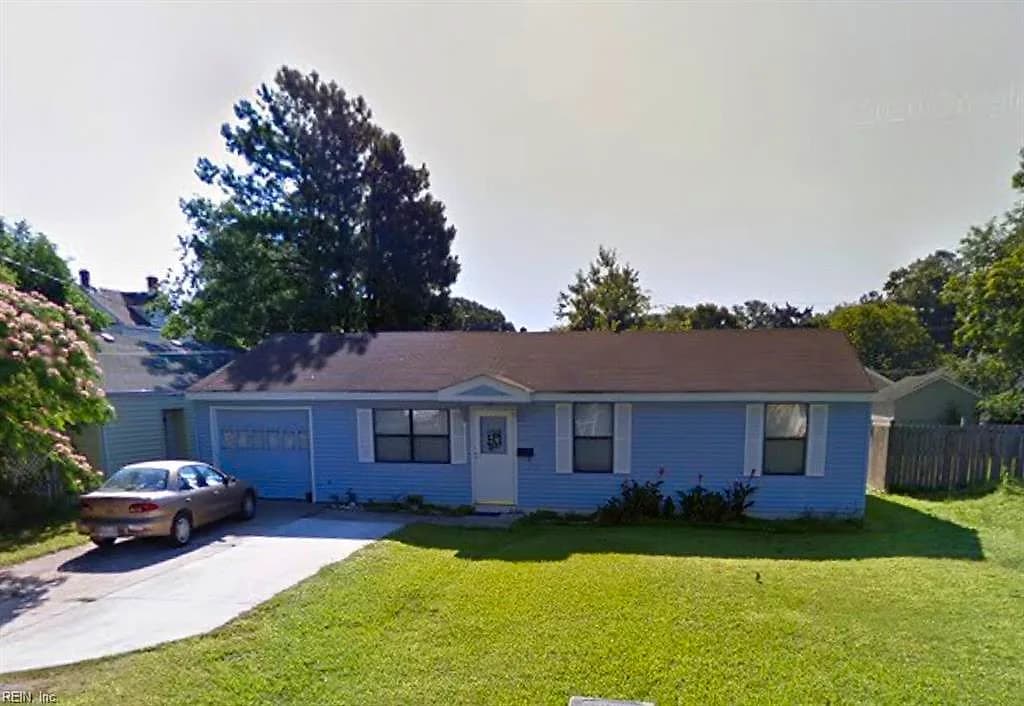 2932 Marne AVE, NORFOLK VA 23509 - Photo 2