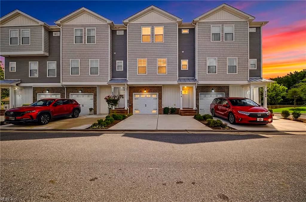 4310 Pinter LN, NORFOLK VA 23518 - Photo 2