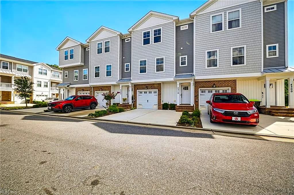 4310 Pinter LN, NORFOLK VA 23518 - Photo 3