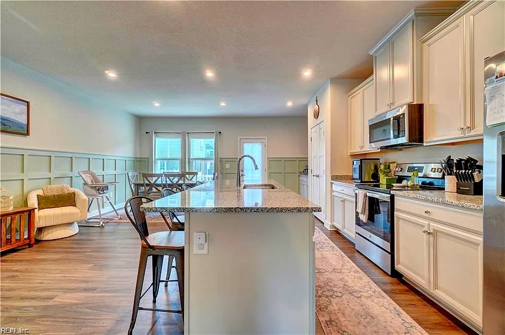 1712 Defiance DR, CHESAPEAKE VA 23323 thumb 11