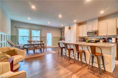 1712 Defiance DR, CHESAPEAKE VA 23323 thumb 9