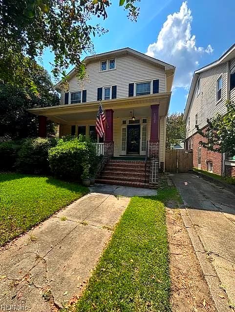 1325 Westover AVE, NORFOLK VA 23507 - Main photo