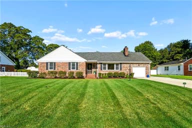 3218 Dogwood DR, PORTSMOUTH VA 23703 thumb 2
