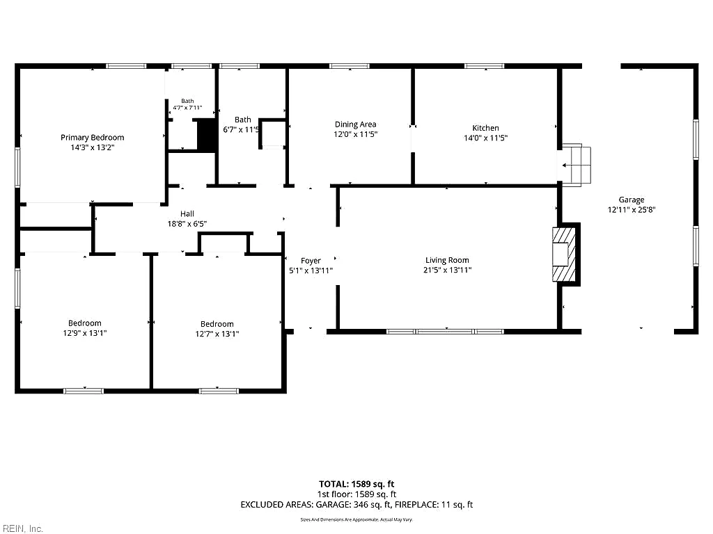 3218 Dogwood DR, PORTSMOUTH VA 23703 thumb 6