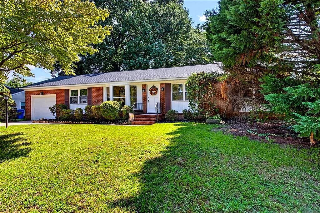 4353 Shorewood DR, CHESAPEAKE VA 23321 - Photo 3