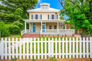 329 S Armistead AVE, HAMPTON VA 23669 thumb 1
