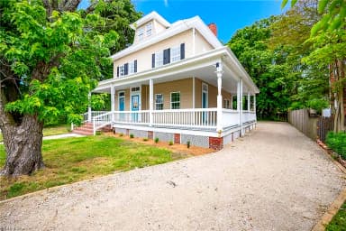 329 S Armistead AVE, HAMPTON VA 23669 thumb 3