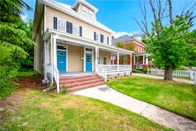 329 S Armistead AVE, HAMPTON VA 23669 thumb 4