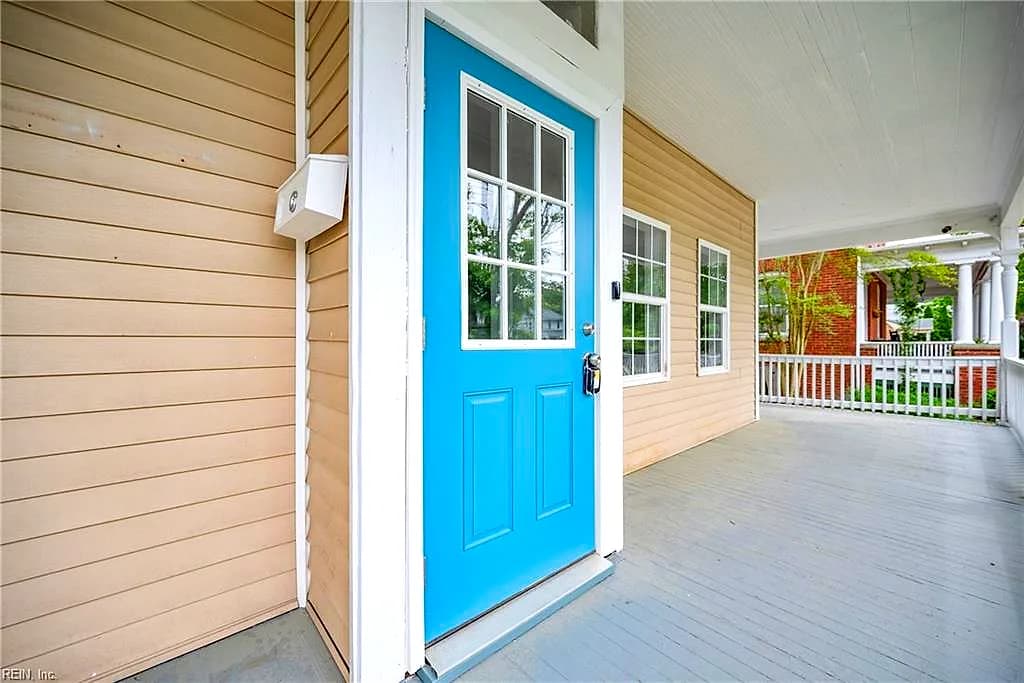 329 S Armistead AVE, HAMPTON VA 23669 thumb 8
