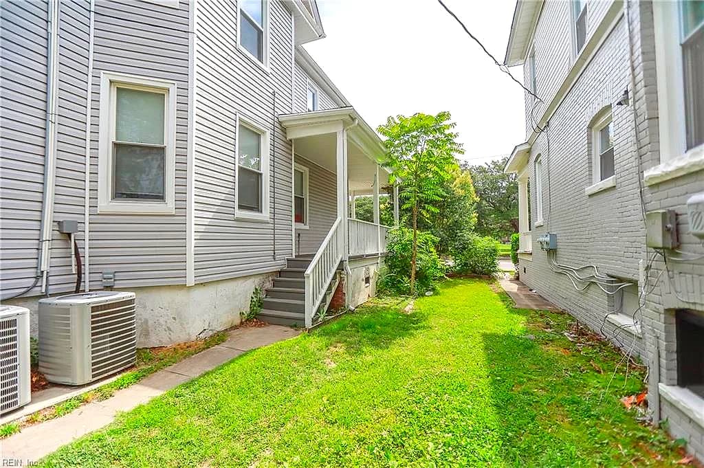 3611 Granby ST #A, NORFOLK VA 23504 - Photo 3